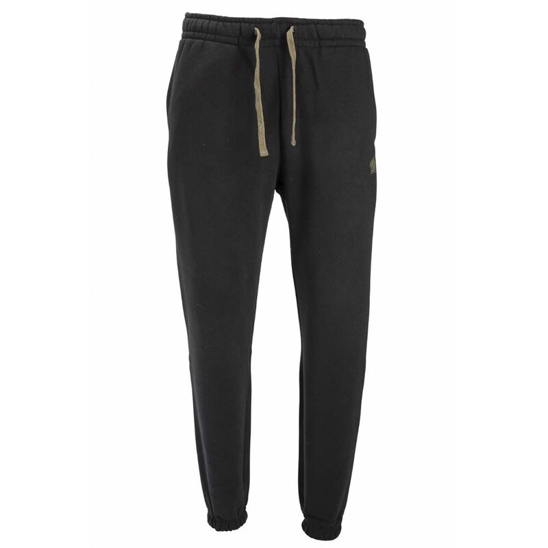 Pantalon Nash Tackle Joggers Black - Pantalons | Pacific P&ecirc;che