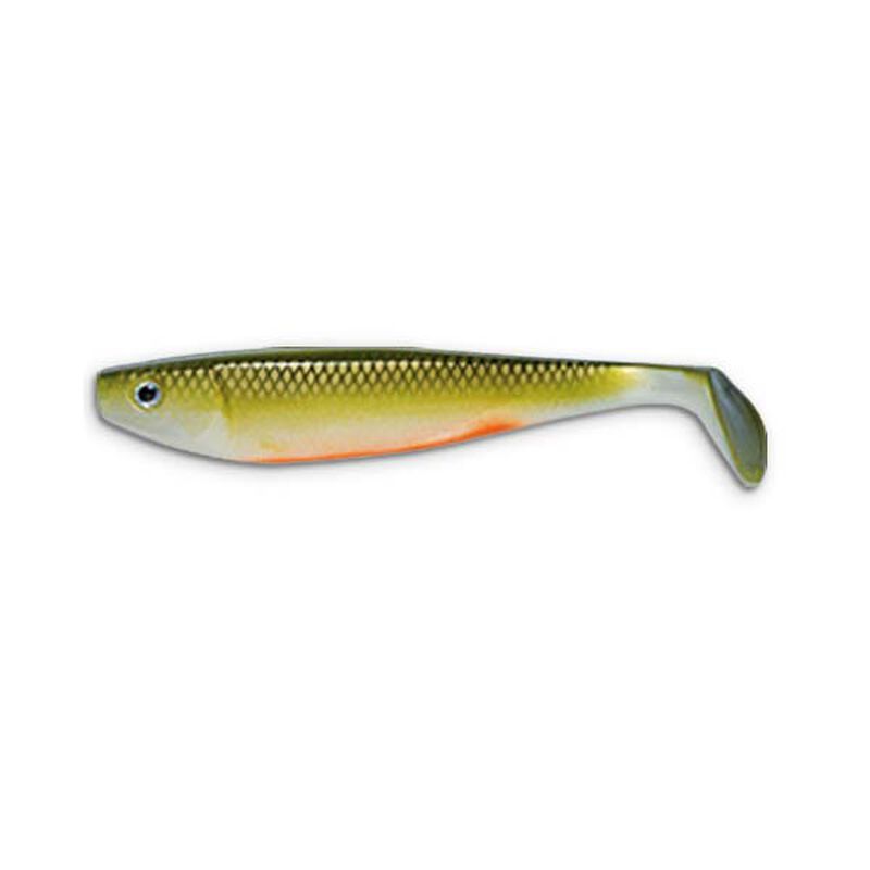 Leurre Souple Shad Delalande Shad GT 9cm, 6g (x3) - Shads | Pacific P&ecirc;che