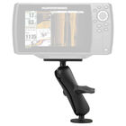 Support Horizontal RAM MOUNT pour Helix 7 - Supports | Pacific Pêche