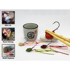 Rock shallow tenya pour les pêches du bord explorer tackle 10g - Têtes Plombées | Pacific Pêche