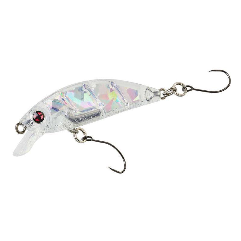 Leurre truite Sakura Phoxy Minnow Area 50S 4cm 4.2g - Jerkbaits | Pacific P&ecirc;che