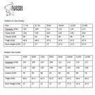 Wader Nash Zero Tolerance HD Wader Camo 44 - Waders | Pacific Pêche