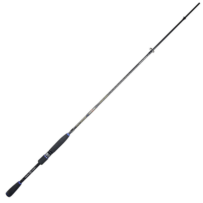 Canne Spinning Sakura saltsniper 732m+ topwater 2.20m 10-30g - Cannes | Pacific P&ecirc;che