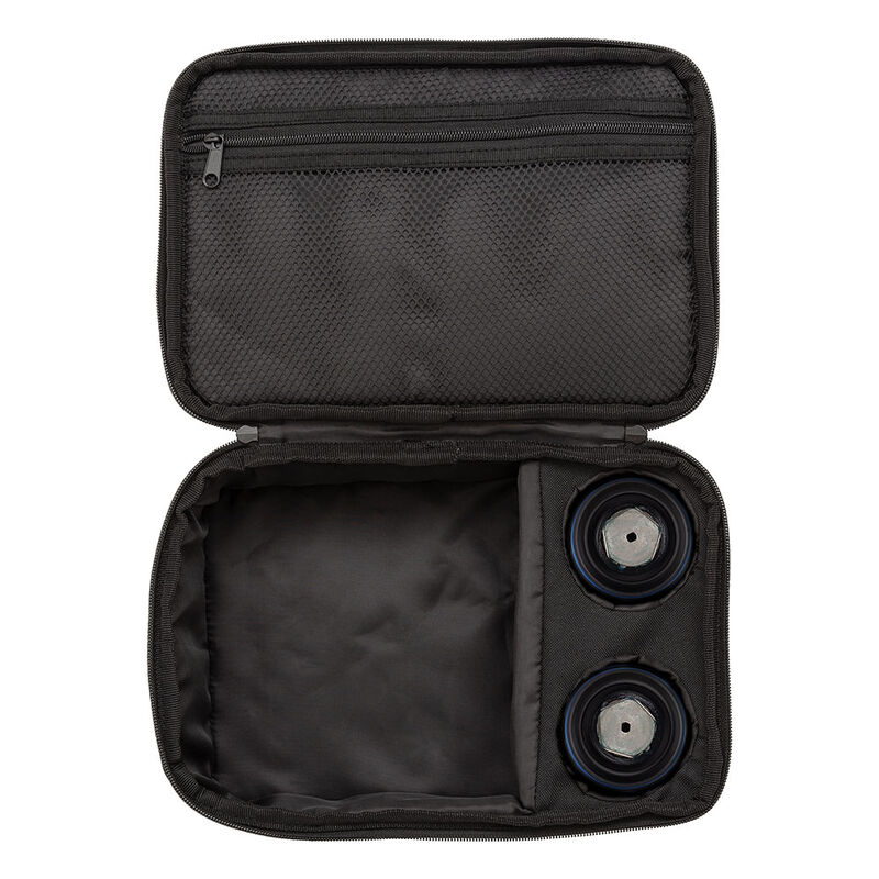 Moulinet PENN rival longcast surf pack + 2 bobines + &eacute;tui - Moulinets tambour Fixe | Pacific P&ecirc;che