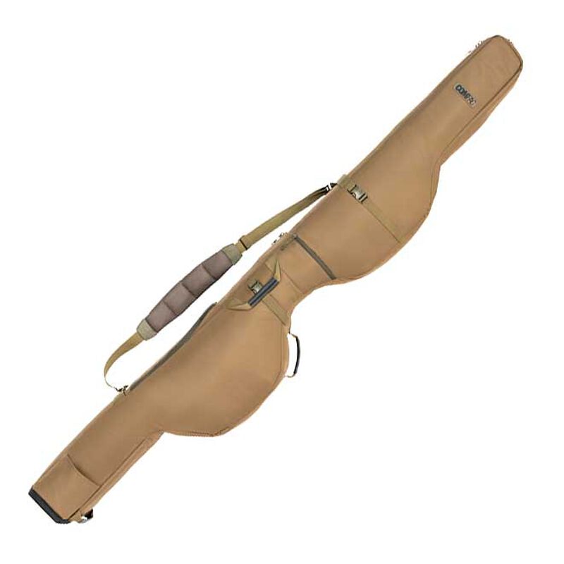 Fourreau carpe korda compac rod holdall 12' 5 cannes - Fourreaux | Pacific P&ecirc;che