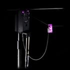 Bras de swinger delkim duocarb pivoting hanger support - Accessoires de balanciers | Pacific Pêche