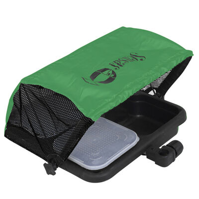 Desserte a  Store Sensas Carree D.25/36+2Boites - Dessertes | Pacific P&ecirc;che