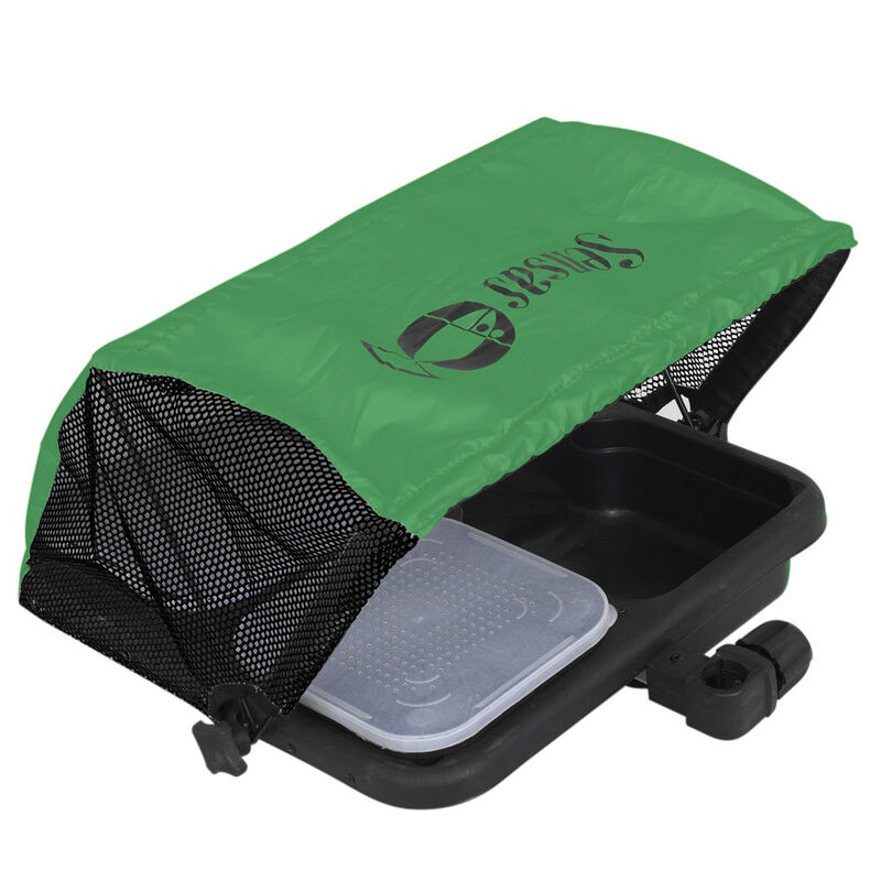 Desserte a  Store Sensas Carree D.25/36+2Boites - Dessertes | Pacific P&ecirc;che