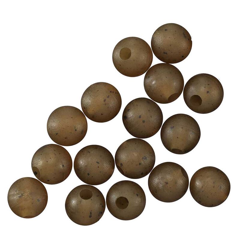 Perle Rok Chod Beads Camo x25 - Perles | Pacific P&ecirc;che
