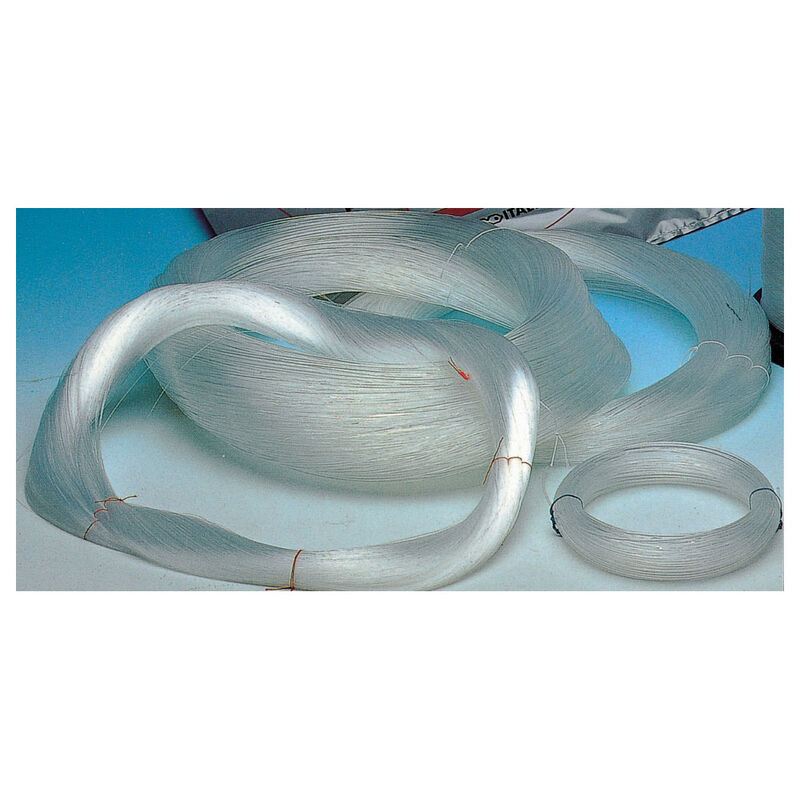 Fil nylon asso gut a palangre 500m - T&ecirc;tes de Ligne | Pacific P&ecirc;che