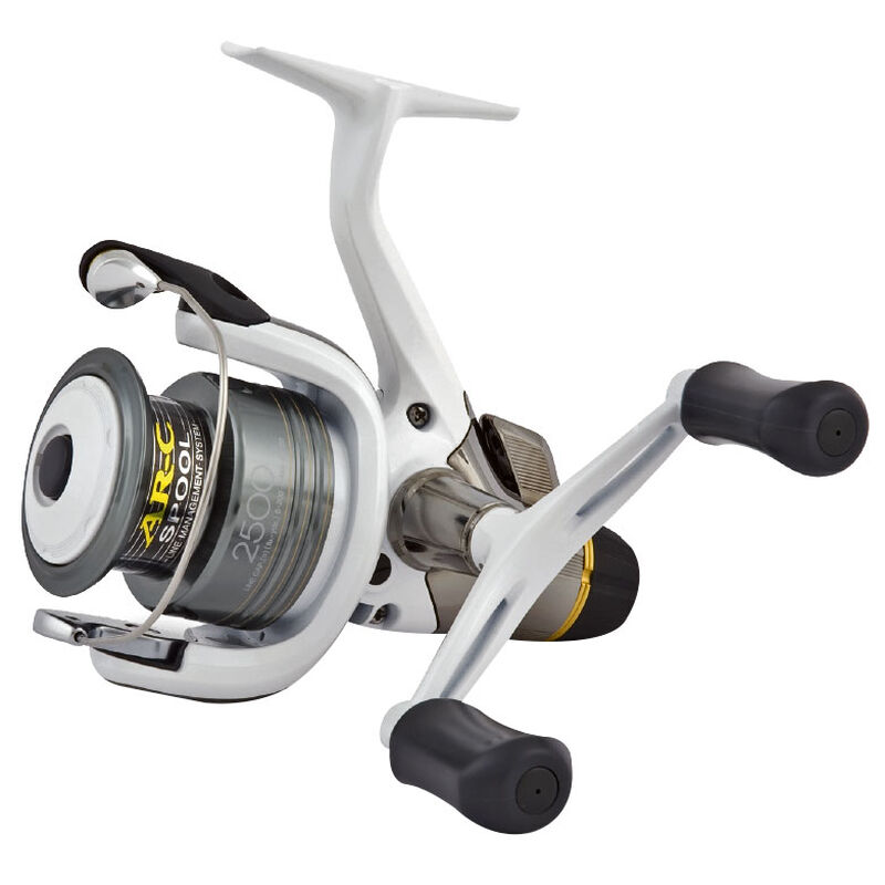 Moulinet frein arri&egrave;re shimano stradic 2500 gtm rc - Moulinets frein Arri&egrave;re | Pacific P&ecirc;che