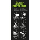 Amorce Feeder Sensas Method Sticky Krill 650 g - Amorces | Pacific P&ecirc;che