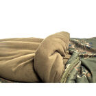 Bedchair avec duvet nash scope ops 4 fold sleep system (6 pieds) - Bedchairs | Pacific P&ecirc;che