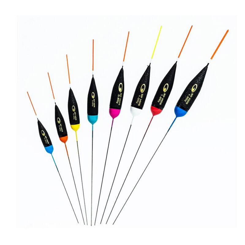 Flotteur garbolino competition sp i22 sensitive carp (x2) - Destockage | Pacific P&ecirc;che