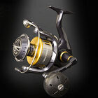 Moulinet shimano twin power 5000 swb xg - Moulinets tambour Fixe | Pacific P&ecirc;che