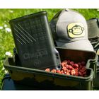 Coupe bouillettes carpe ridge monkey choppa - Broyeurs | Pacific Pêche