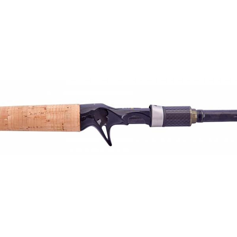 Canne casting Illex NIGHT SHADOWS B 220 XH BIG BAIT SPECIAL 2.20m 30-120g - Cannes Casting | Pacific P&ecirc;che