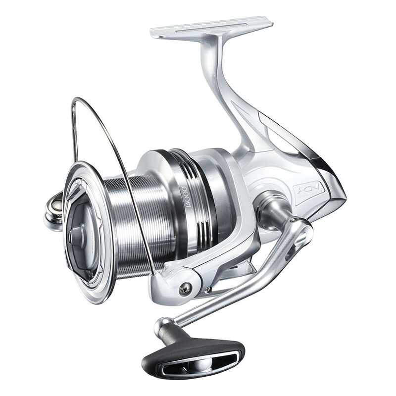 Moulinet shimano aero technium mgs 14000 xsc - Moulinets frein avant | Pacific Pêche
