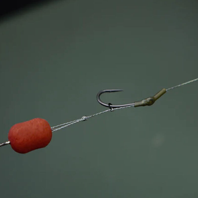 Anneaux Vitabitz Rig Rings (20x) - Anneaux | Pacific Pêche