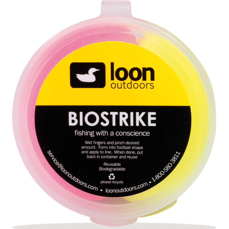 Accessoire du gilet loon outdoors biotsrike pâte colorée pour indicateur - Accessoires Divers | Pacific Pêche