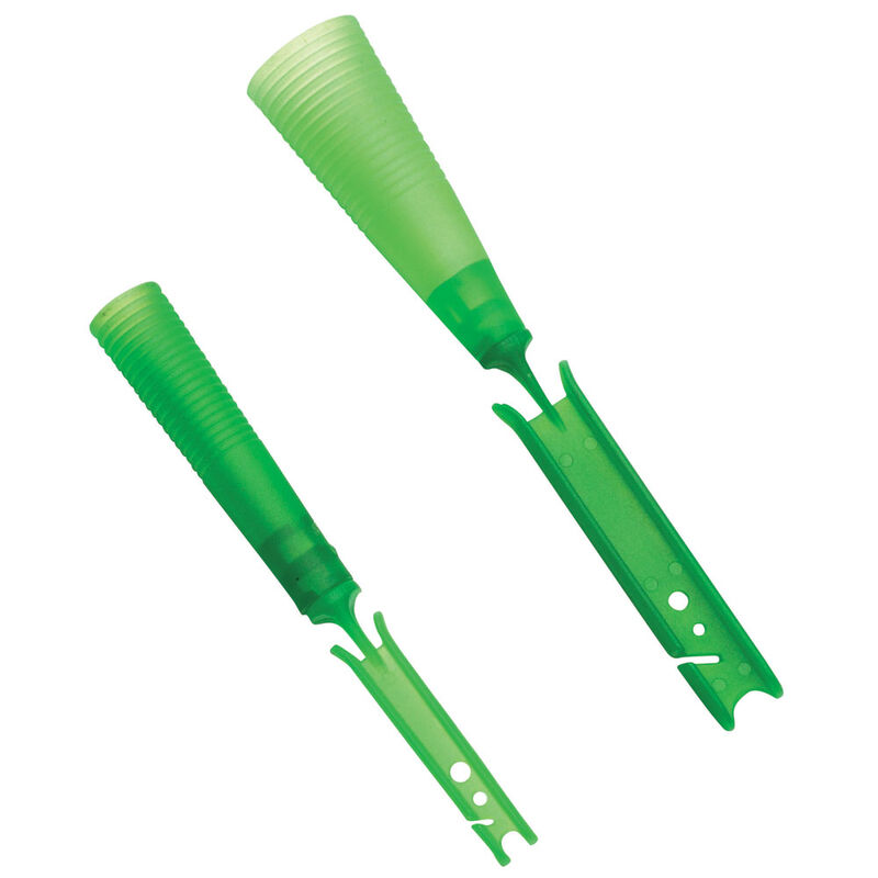 Cône et Plioir Sensas Elements 2 - Cônes et Echelles | Pacific Pêche