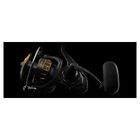 Moulinet daiwa bg black gold 5000 - Moulinets tambour Fixe | Pacific Pêche