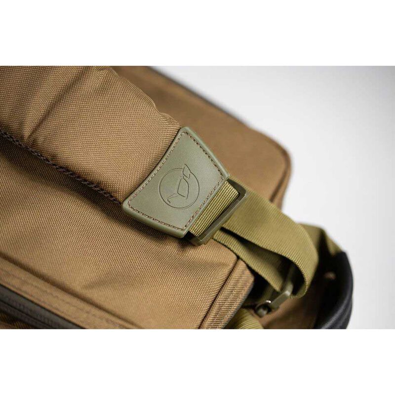 Sac carryall compac korda large - Carryalls | Pacific P&ecirc;che