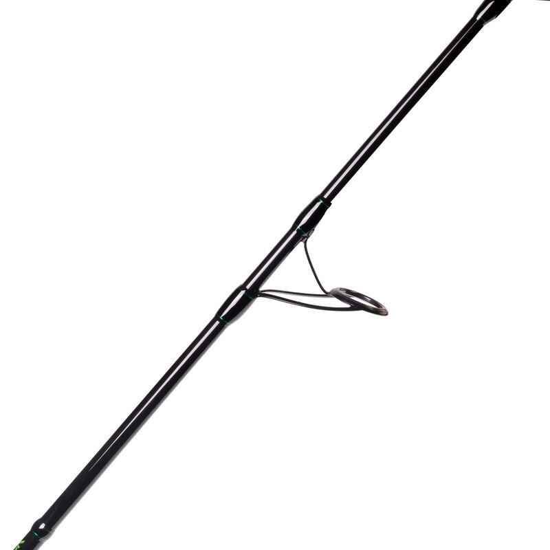 Canne silure float tube Zeck Belly stick 1.65m 200g - Cannes Verticale | Pacific Pêche