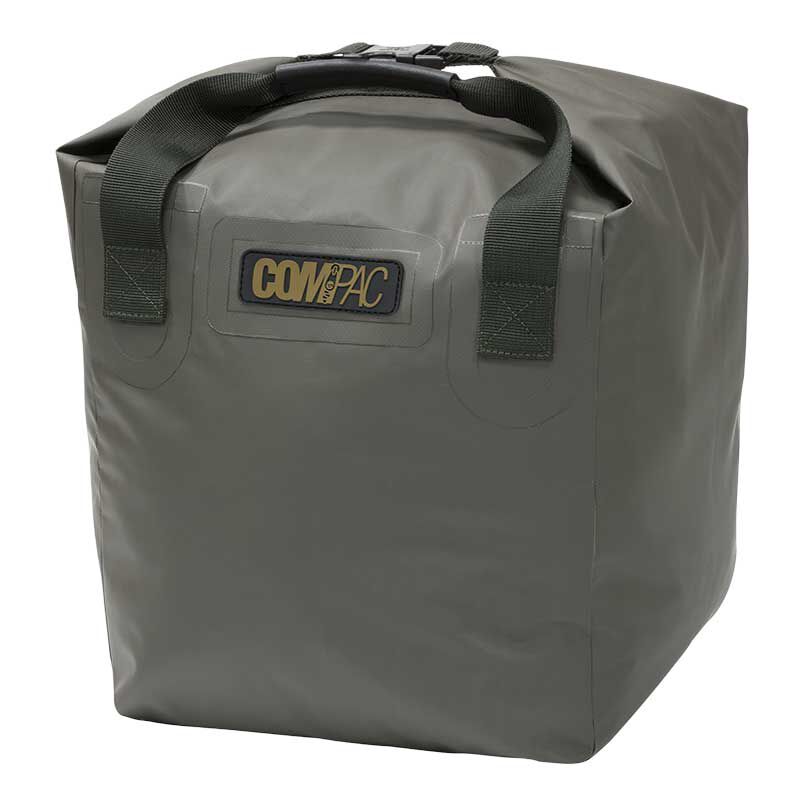 Sac &eacute;tanche korda compac dry bag small - Bagagerie/Rangement | Pacific P&ecirc;che
