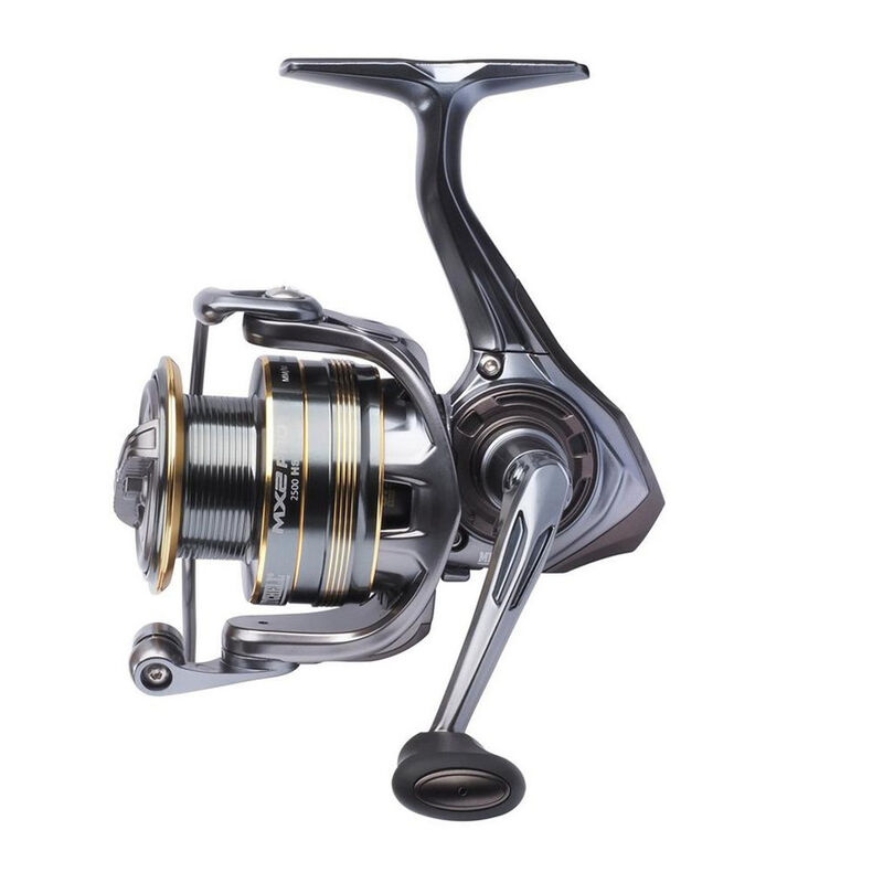 Moulinet Spinning Mitchell MX2 Pro 2000 HS - Moulinets Spinning | Pacific Pêche