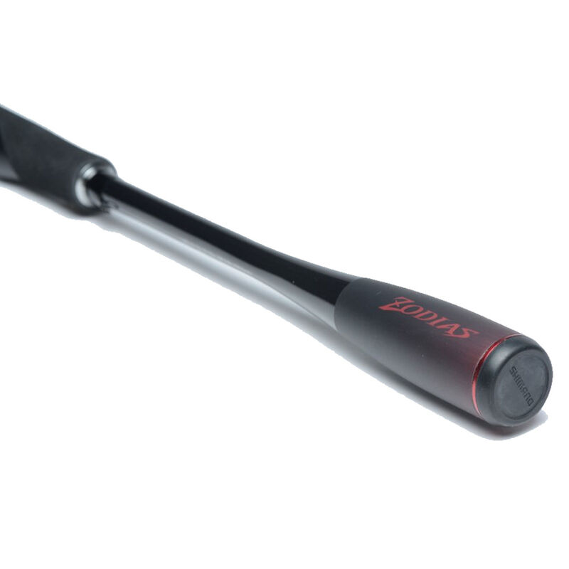 Canne Spinning Shimano Zodias 70M 2.13m, 5-15g - Cannes Spinning | Pacific P&ecirc;che