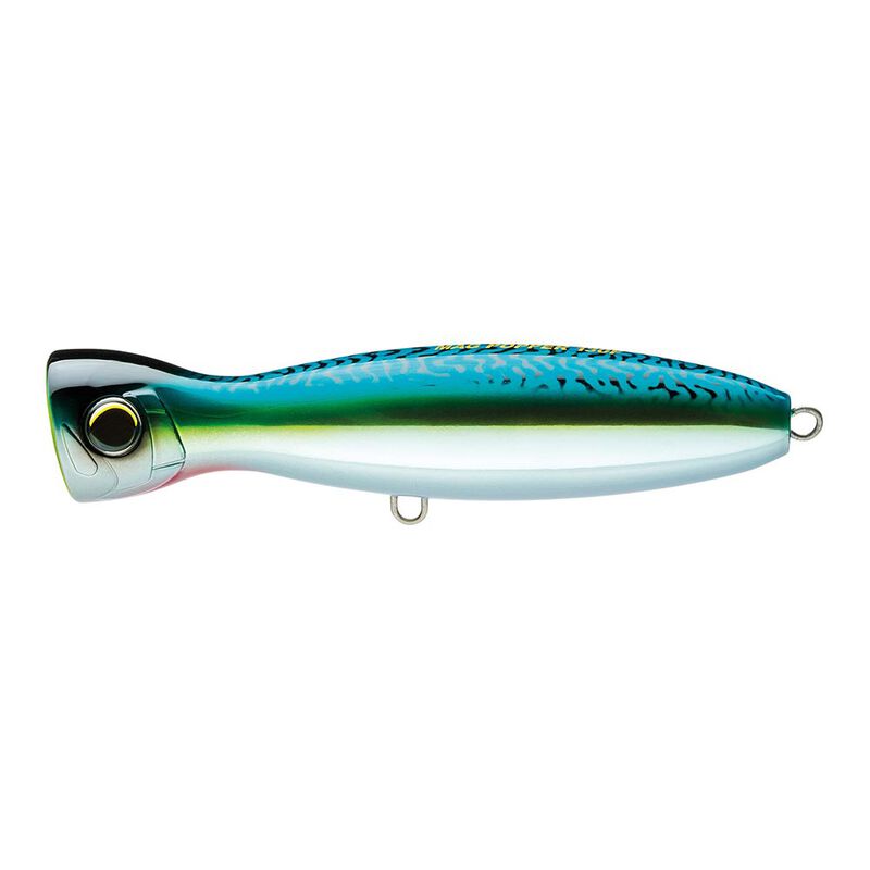 Leurre Popper YO-ZURI Mag Popper 13cm - Leurres poppers / Stickbaits | Pacific Pêche