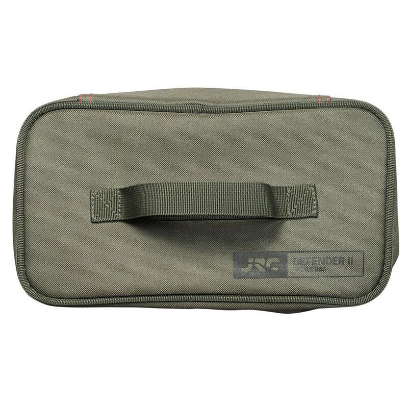 Sac &agrave; Accessoires JRC Defender II Tackle Bag - Sacs/Trousses Acc. | Pacific P&ecirc;che