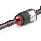 Canne lancer spinning carnassier shimano scimitar bx 7'10 mh 2.39m 14-42g - Cannes Heavy | Pacific P&ecirc;che