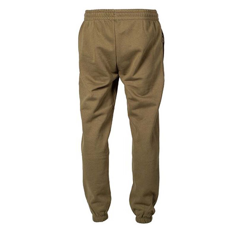 Pantalon Nash Make It Happen Joggers Box Logo Green - Pantalons | Pacific Pêche