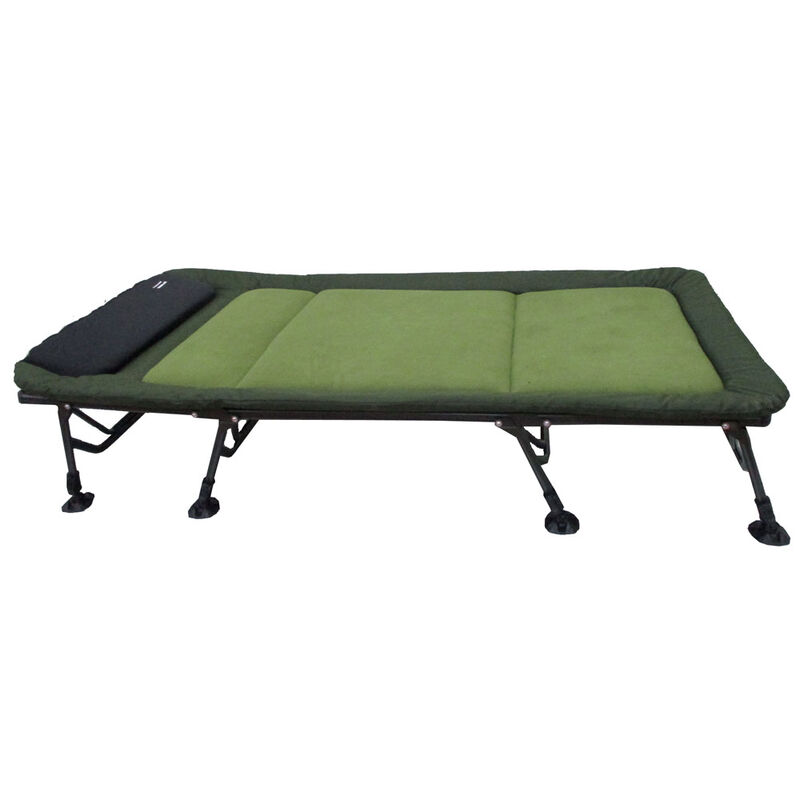 Bedchair prowess imperium - Bedchairs | Pacific P&ecirc;che