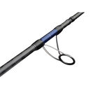 Canne Penn Overseas XT II Poping 2.50m 80-220g - Cannes bateau | Pacific P&ecirc;che