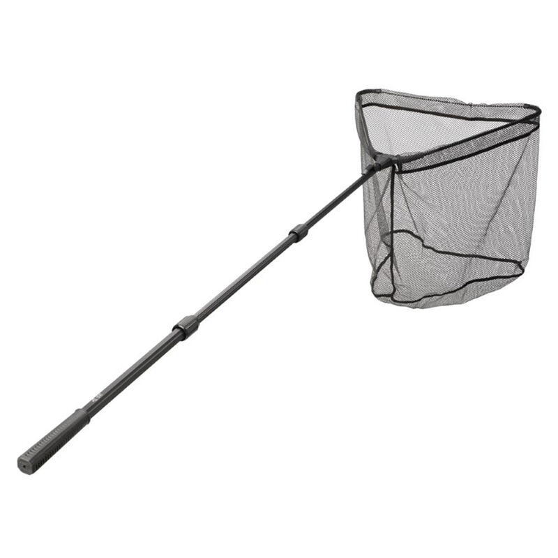 &Eacute;puisette SRT Rubnet LR2 Repliable 270x3 Repliable 70x66cm - Epuisettes | Pacific P&ecirc;che