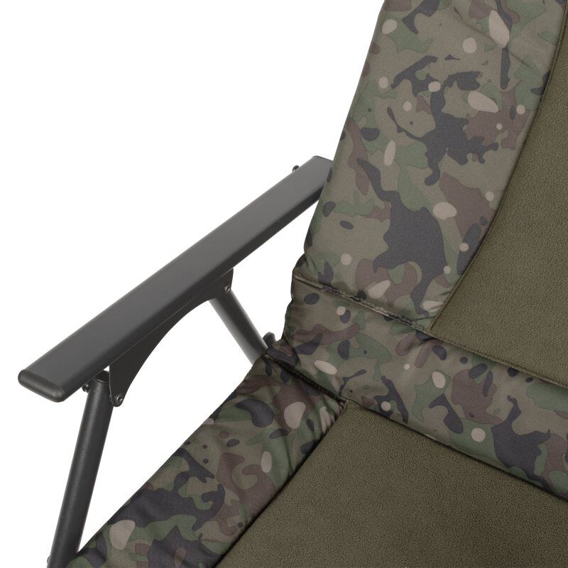 Level Chair Trakker RLX Armchair - Levels Chair | Pacific Pêche
