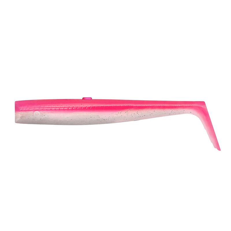 Leurres souples savage gear sandell v2 tail 3.5cm 7g (x5) - Leurres souples | Pacific Pêche