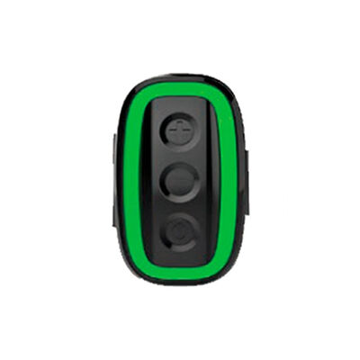 Détecteur de Touche Seul Madcat TopCat Alarm Vert - Détecteurs | Pacific Pêche