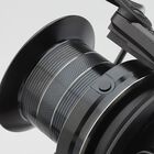 Moulinet débrayable carpe prologic fulcrum xd 7000 bf - Moulinets débrayable | Pacific Pêche