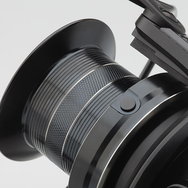 Moulinet débrayable carpe prologic fulcrum xd 7000 bf - Moulinets débrayable | Pacific Pêche