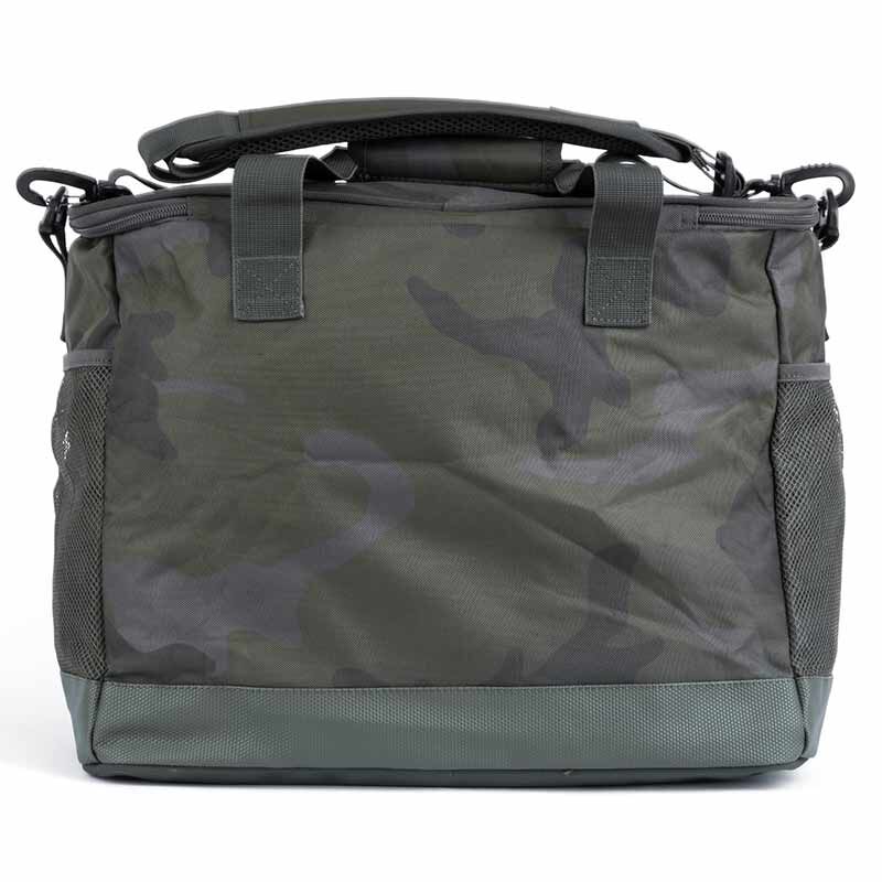 Carryall Sonik Xtractor Bait & Tackle Bag - Carryalls | Pacific P&ecirc;che