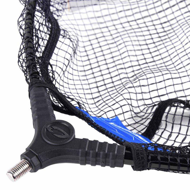 Tête d'Epuisette Cresta Pro-C Square Mesh Landingnet M - Têtes | Pacific Pêche