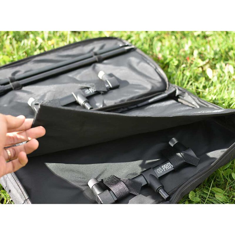 Set prowess buzz bars + vrilles + sac 2 cannes - Buzz Bar | Pacific Pêche