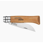 Couteau Opinel N°08 Carbone - Goodies/Gadgets | Pacific Pêche