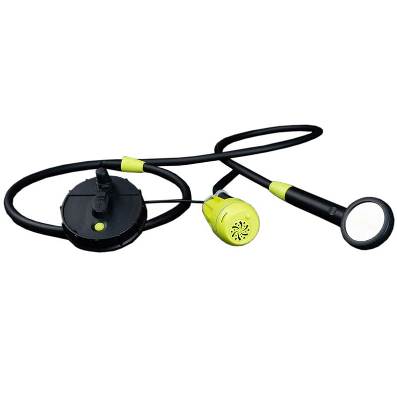 Kit Douche RidgeMonkey Outdoor Power Shower - Cuisine/Repas | Pacific P&ecirc;che