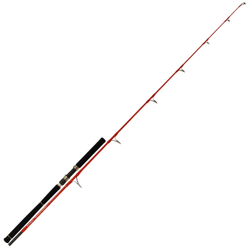 Canne lancer tenryu furrary racing 2.44m 60lb 40-130g - Cannes | Pacific P&ecirc;che