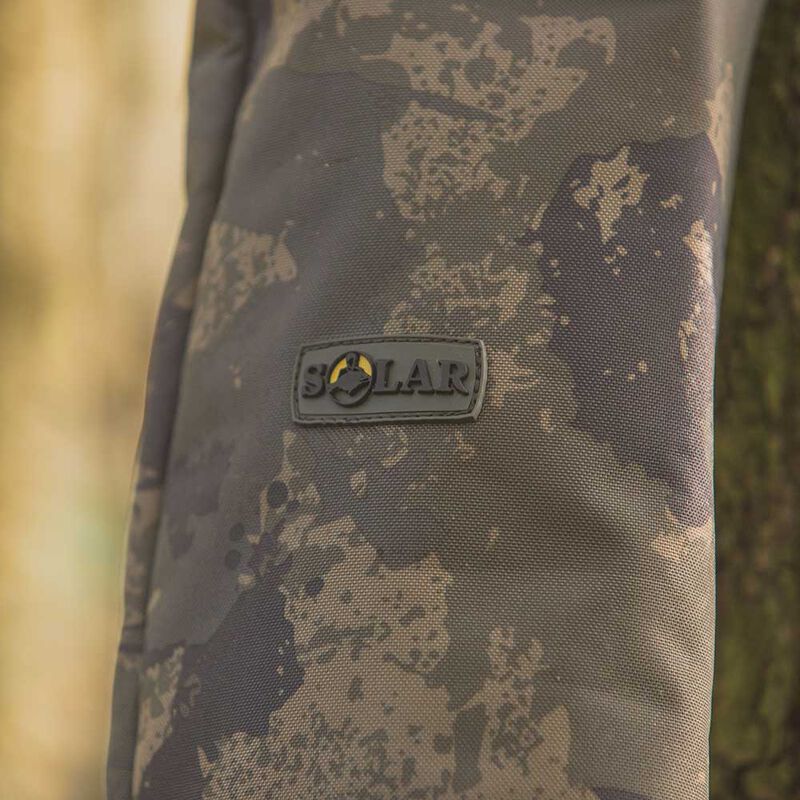 Fourreau Solar Camo 3+2 Cannes 10" - Fourreaux | Pacific P&ecirc;che